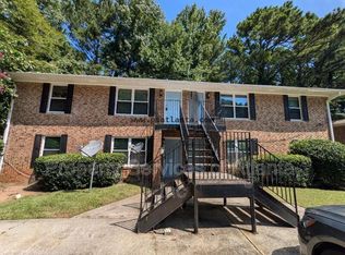554 Evergreen Ter APT 2, Forest Park, GA 30297