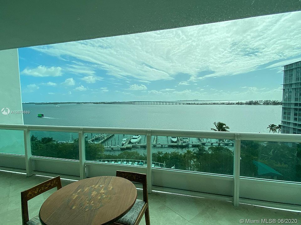 1st image of 1643 Brickell Ave APT 1005