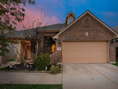 1104 Barn Owl Dr, Little Elm, TX, 75068