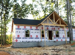 521 Shelton Cemetery Rd Lot 11C, Cumberland Furnace, TN 37051