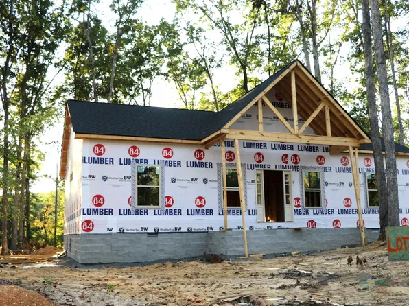 521 Shelton Cemetery Rd Lot 11C, Cumberland Furnace, TN 37051