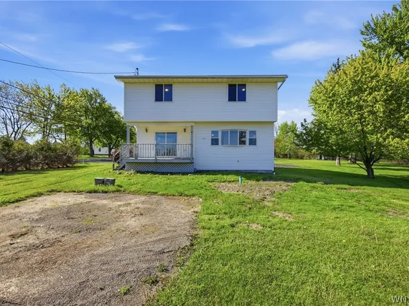 4537 Dorchester Rd, Buffalo, NY 14219