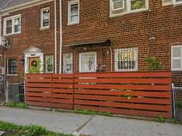 2195 Linden Boulevard, Brooklyn, NY 11207