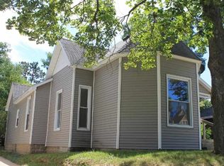 512 Stimson St, Cadillac, MI 49601