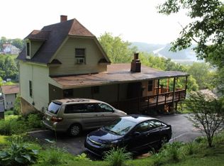 116 Limberg St, Butler, PA 16001