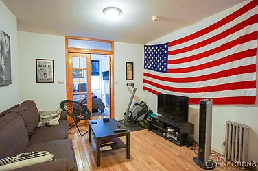 Rented by City Connections Realty