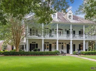 19440 S Muirfield Cir, Baton Rouge, LA 70810