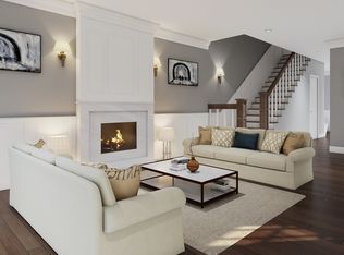 3848 N Hamilton Ave, Chicago, IL 60618