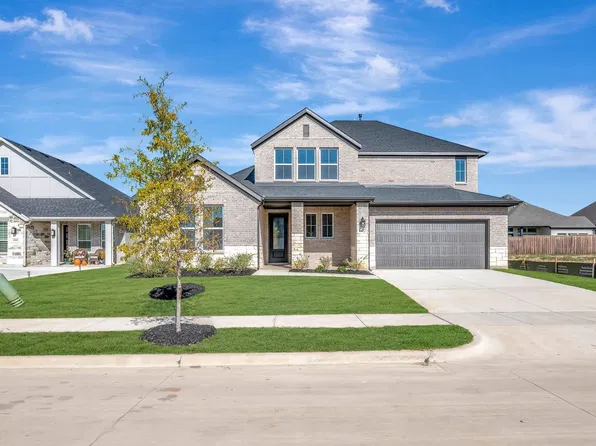 602 Boxwood Ct, Mansfield, TX 76063
