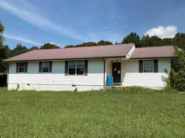 1169 Hurricane Creek Rd, Stewart, TN 37175
