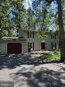 4215 E Campbell Rd, Pennsburg, PA, 18073