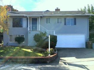 1180 Harbor View Dr, Martinez, CA 94553