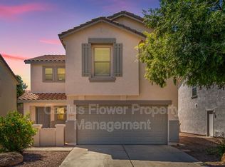 2464 S Nielson St, Gilbert, AZ 85295