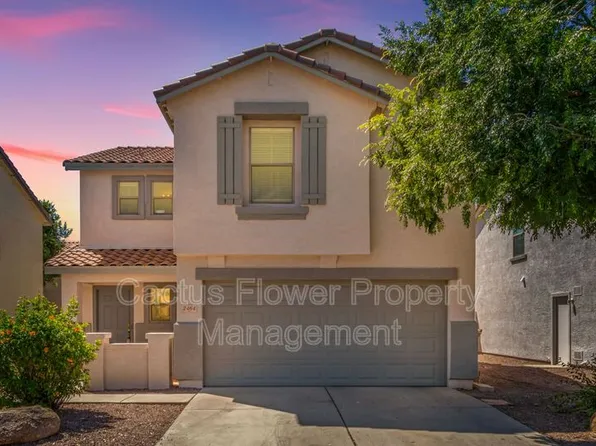 2464 S Nielson St, Gilbert, AZ 85295