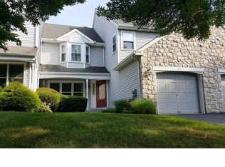 217 Polo Dr, North Wales, PA 19454