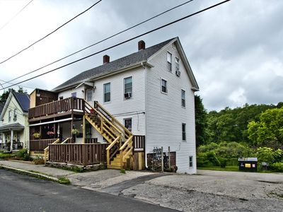 9 Pearl St, Webster, MA, 01570