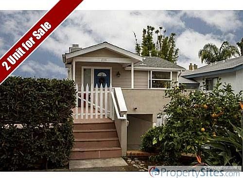 1st image of 237-39 N Granados Ave