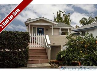 237-39 N Granados Ave, Solana Beach, CA 92075