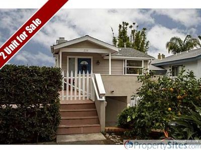 237-39 N Granados Ave, Solana Beach, CA, 92075