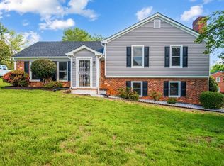 206 Stonehouse Dr, Lynchburg, VA 24502