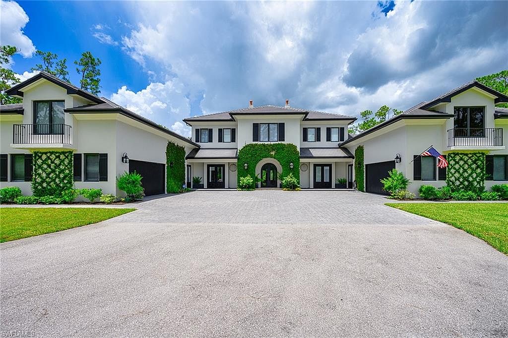 5190 Teak Wood Dr, Naples, FL 34119 Zillow
