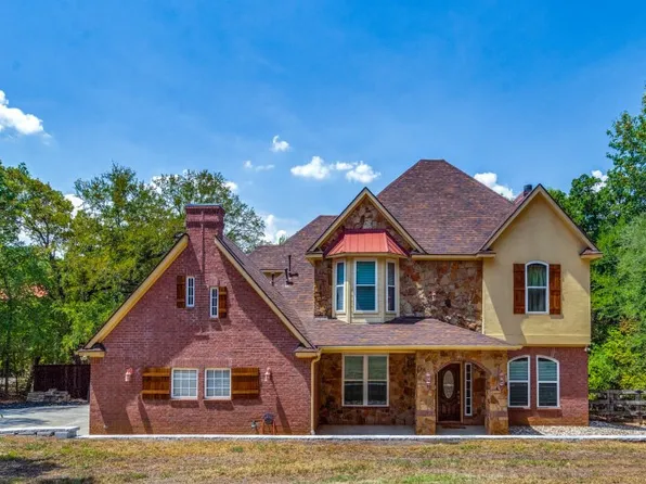 289 Aqua Marine Dr, Oak Pt, TX 75068