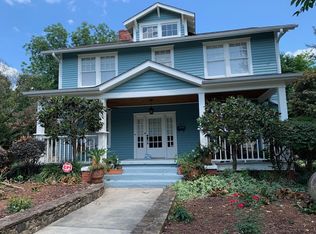 416 Beaumont Ave, Charlotte, NC 28204
