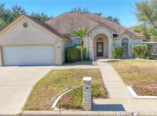 1413 Melinda Dr, Mission, TX 78572