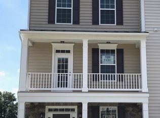2727 Egret Way, Frederick, MD 21701