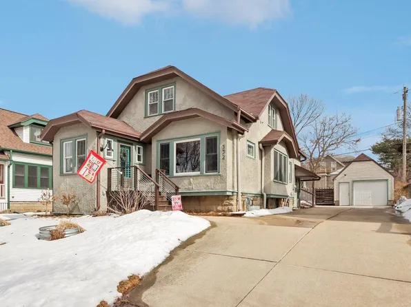 532 North 62nd STREET, Wauwatosa, WI 53213