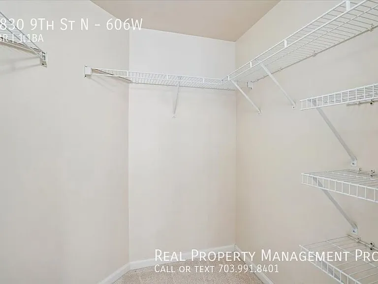 3830 9th St N #606W — Photo 24