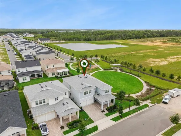 14102 Lochend Way, Winter Garden, FL 34787