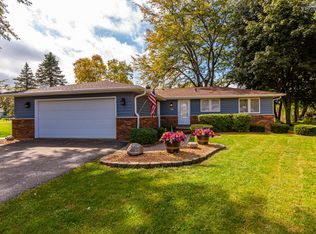 1302 Ramona Dr, Mount Pleasant, WI 53406