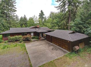 16002 232nd Street Ct E, Graham, WA 98338