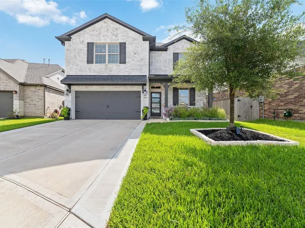 19806 Lone Paddock Cir, Tomball, TX 77377