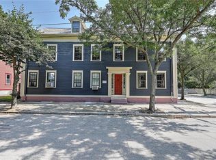 62 Harrison St, Providence, RI 02909