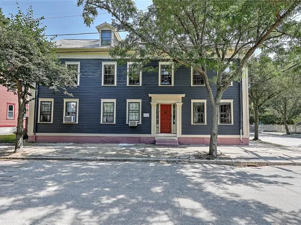 62 Harrison St, Providence, RI 02909