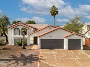 8438 S Maple Ave, Tempe, AZ 85284