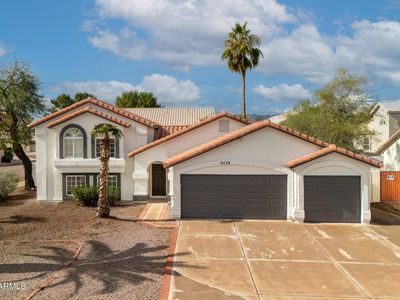 8438 S MAPLE Avenue, Tempe, AZ, 85284