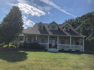 8822 N 100 W, West Lafayette, IN 47906