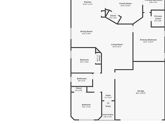 2nd image of 224 Kingshill Ct SE
