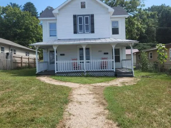 2222 Cedar Ave, Buena Vista, VA 24416