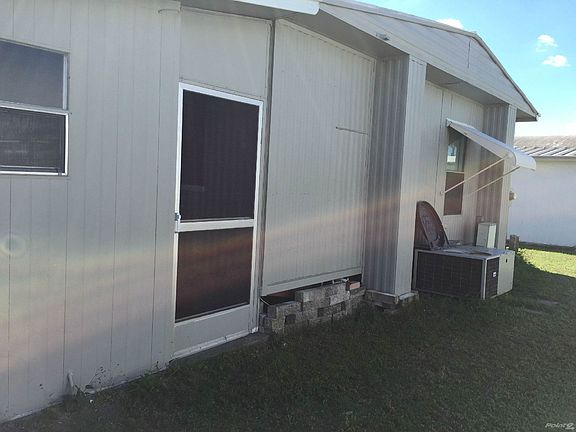 Back of Home