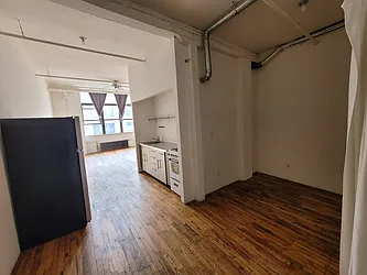 Rented by Garden Management