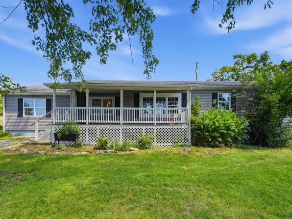 203 Fuzzy Duck Rd, Lancaster, KY 40444