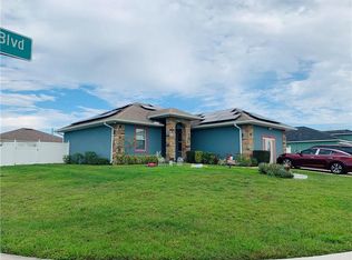 1512 Indian Key Blvd, Davenport, FL 33837