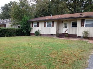 4246 Sims St, Columbus, GA 31907