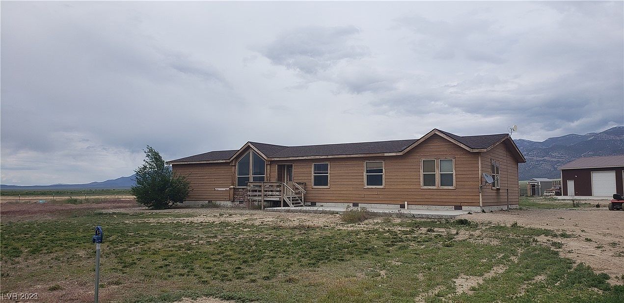 910 N Sawblade Cir, Lund, NV 89317 MLS 2504952 Zillow