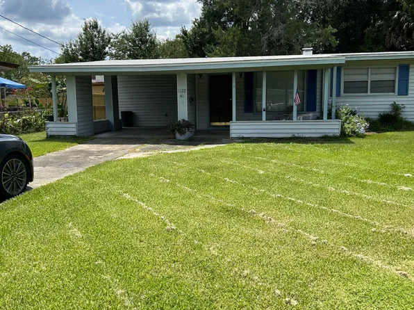 1122 LA MARCHE Drive #2, Jacksonville, FL 32205