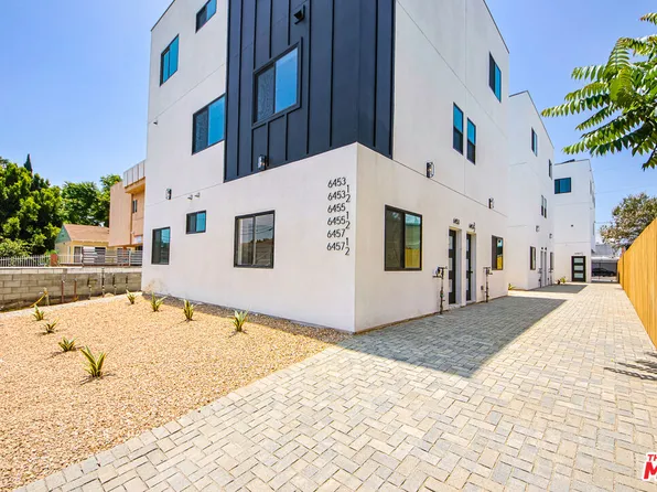 6455 Troost Ave, North Hollywood, CA 91606